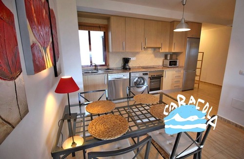 Tazacorte Apartment | Caracol "Trail Mountain La Palma" - junto a Trébol