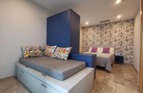 Donon House | Caracola de Cabo Home