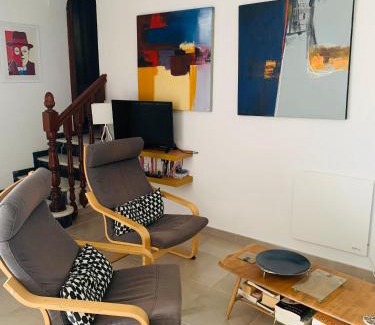 Castell de Ferro Apartment | CARACOLA HOUSE