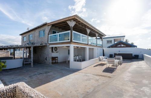 Rio Jueyes House | Caracoles Beach House/Ocean Front Amazing View