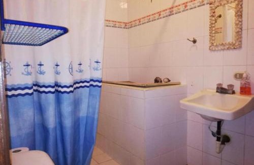 Las Penitas Hostel | Caracolito Hostal
