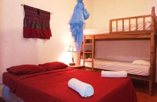 Las Penitas Hostel | Caracolito Hostal