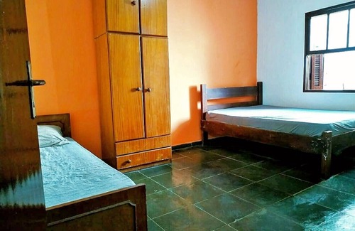 Jardim Capricornio House | Caraguatatuba Beach House Carnival