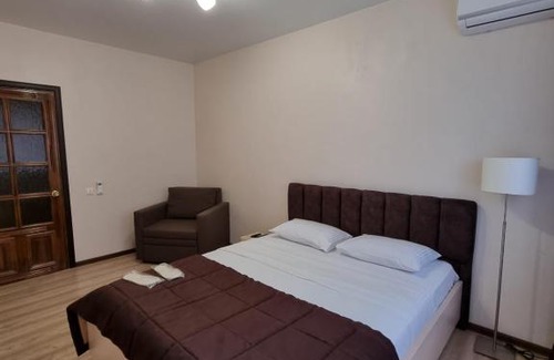 Mineralnye Vody Apartment | Caramel