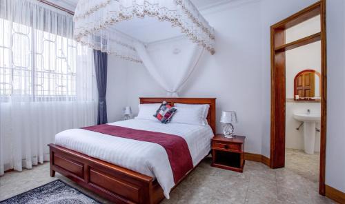 Muyenga Apartment | Caran Apartments