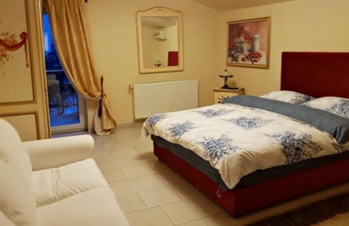 Caransebes Hotel | Caransebeș