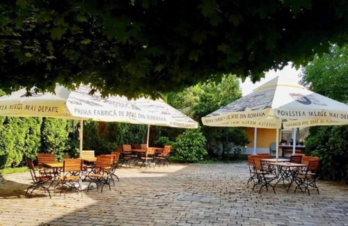 Caransebes Hotel | Caransebeș