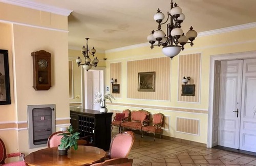 Caransebes Hotel | Caransebeș