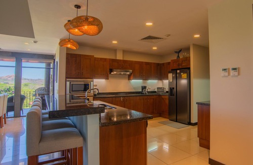Playa Conchal Condo | Carao T2-6 Luxury Penthouse Adults Only - Reserva Conchal