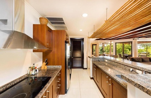 Playa Conchal House | Carao Villa 7 - Luxurious Villa in the exclusive Reserva Conchal