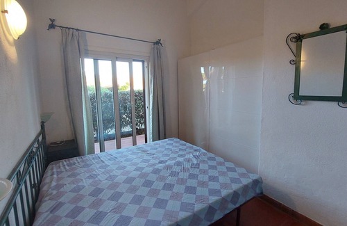 Matta 'e Peru Apartment | Carasau House 100 mt from the sea!!