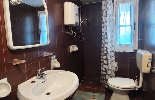 Matta 'e Peru Apartment | Carasau House 100 mt from the sea!!