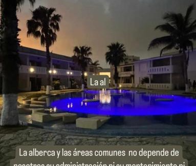 Ciudad Madero Hotel | CARASOL VILLAS y SUITES PRIVADAS