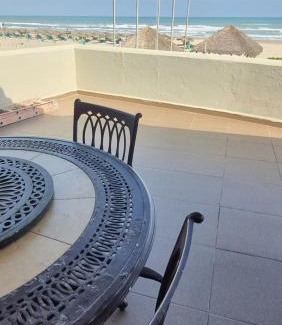 Ciudad Madero Hotel | CARASOL VILLAS y SUITES PRIVADAS