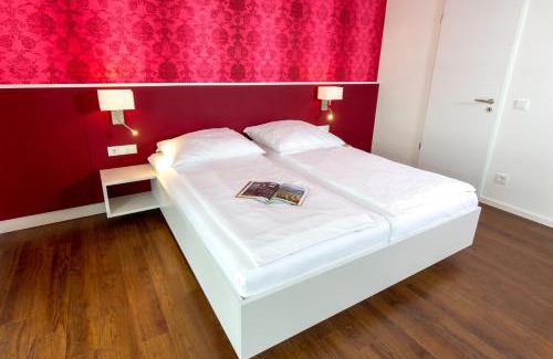 Groemitz Apartment | Carat Apartments Grömitz