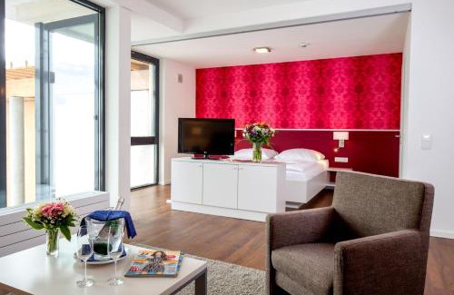 Groemitz Apartment | Carat Apartments Grömitz