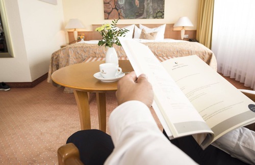 Weil am Rhein Hotel | Carathotel Basel/Weil am Rhein