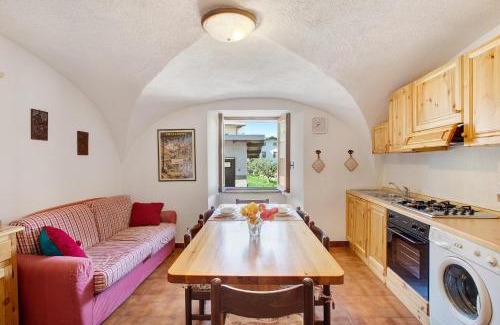 Pila Apartment | Caratteristico e accogliente