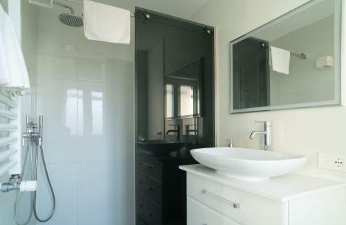Naples Apartment | Caravaggio Luxury Apartment