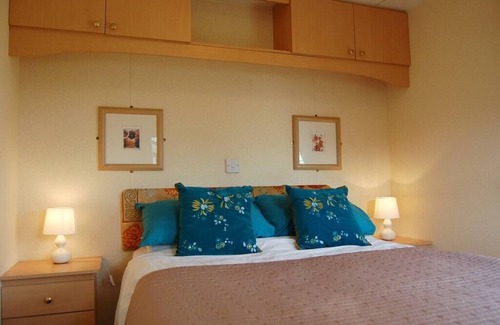 Tywyn RV Rental | CARAVAN 147 NEPTUNE HALL in Tywyn