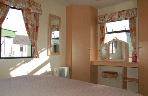 Tywyn RV Rental | CARAVAN 147 NEPTUNE HALL in Tywyn
