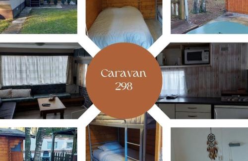 Municipality of Aa en Hunze Other | Caravan 298