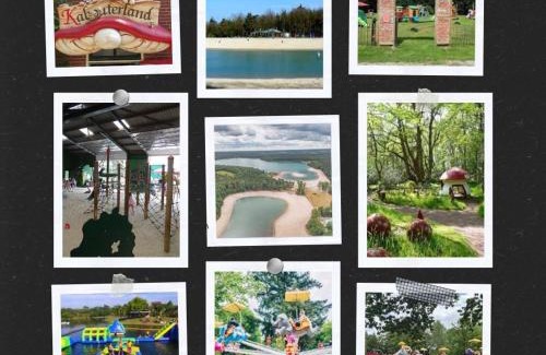 Municipality of Aa en Hunze Other | Caravan 298