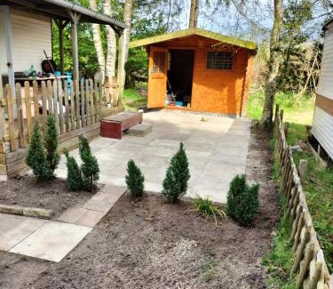 Municipality of Aa en Hunze Other | Caravan 298