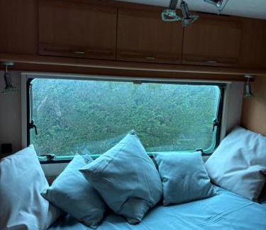 Bomal-sur-Ourthe Other | Caravan 3 personen