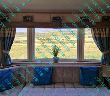 Talybont Resort | caravan 588 Hillside 19