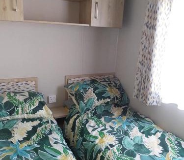 Burghead Other | Caravan By The Sea