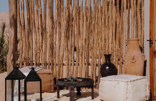 El Argoub Hotel | Caravan Dakhla by Our Habitas