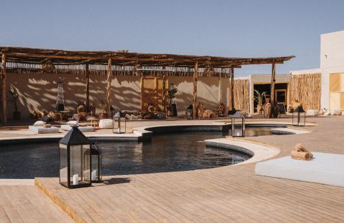 El Argoub Hotel | Caravan Dakhla by Our Habitas