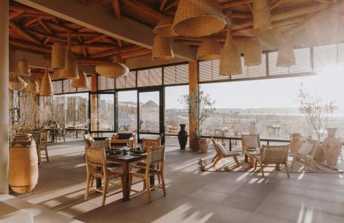 El Argoub Hotel | Caravan Dakhla by Our Habitas