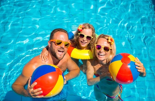 Clacton-on-Sea House | Caravan for hire at St Osyth Beach Holiday Park in Essex ref 28107Y