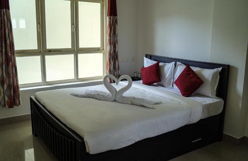 Vythiri House | Caravan holiday homes Vythiri