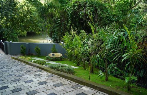 Vythiri House | Caravan holiday homes Vythiri