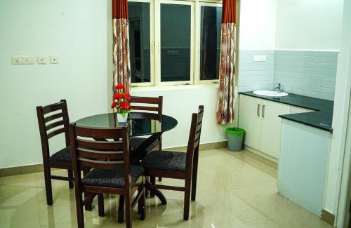 Vythiri House | Caravan holiday homes Vythiri