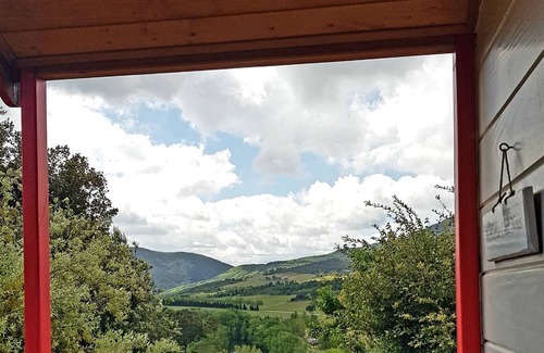Limoux House | Caravan in the heart of the Cathar castles