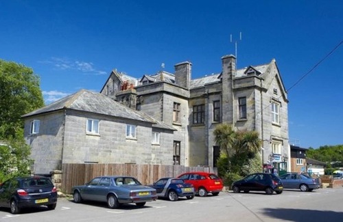 Hastings Ski Chalet | Caravan nearby Hastings, Coghurst Hall Park