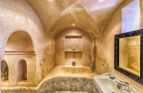 Palmeraie House | Caravan Serai