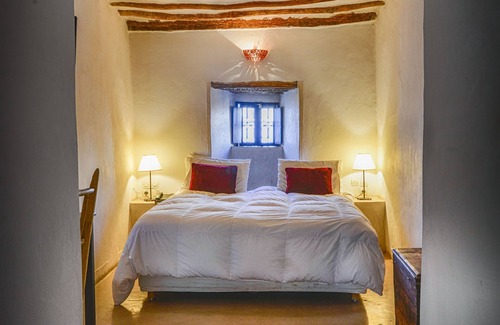 Palmeraie House | Caravan Serai