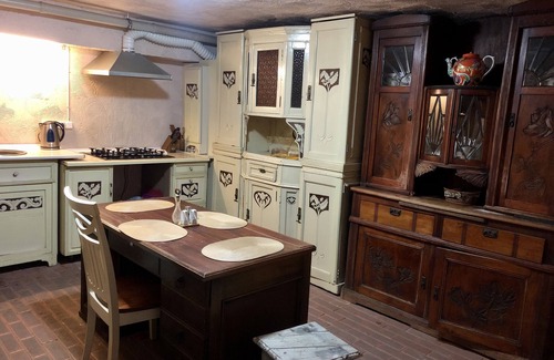 Old Tbilisi Villa | Caravan Villa in the center of old Tbilisi