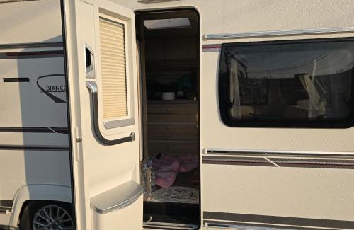 Hwaseong Other | Caravan with Driving services in the surrounding area
