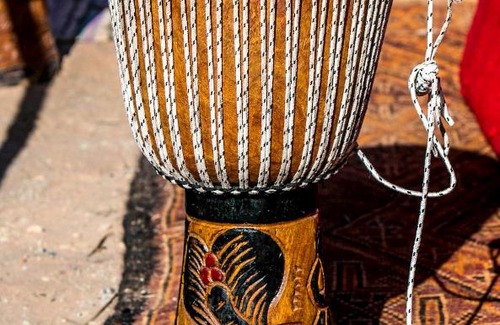 Amezrou Other | Caravane du Sud