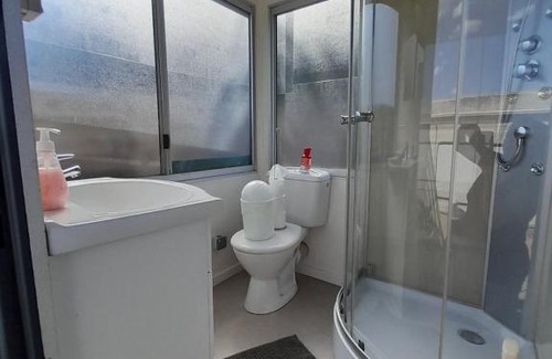 Yronde-et-Buron Other | Caravane et Jacuzzi