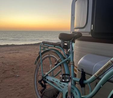 Dakhla Apartment | Caravane pour le calme