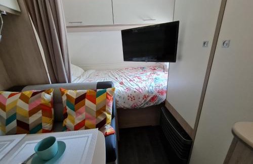 Offagne Other | Caravane tractable