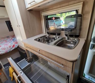 Offagne Other | Caravane tractable