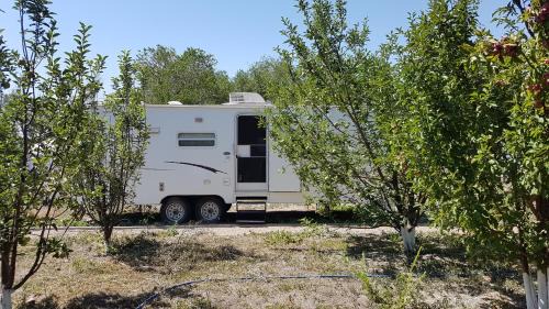 Almaty Province Other | Caravansarai campsite Кемпинг Караван-сарай